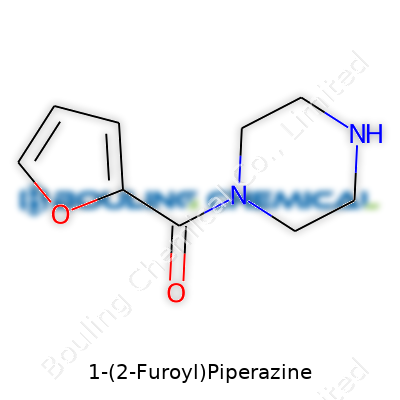 1-(2-Furoyl)Piperazine