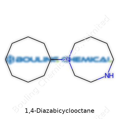 1,4-Diazabicyclooctane