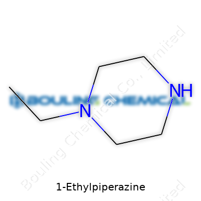 1-Ethylpiperazine