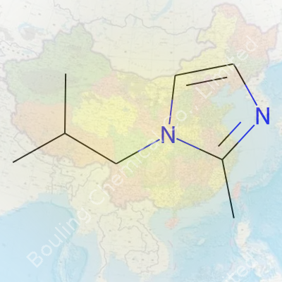 1-Isobutyl-2-Methylimidazole