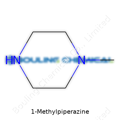 1-Methylpiperazine