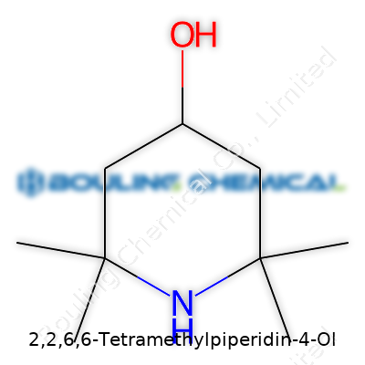 2,2,6,6-Tetramethylpiperidin-4-Ol