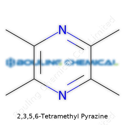 2.3,5,6-Tetramethyl Pyrazine