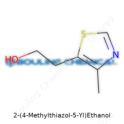 2-(4-Methylthiazol-5-Yl)Ethanol