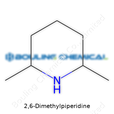 2,6-Dimethylpiperidine