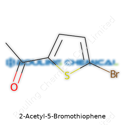 2-Acetyl-5-Bromothiophene