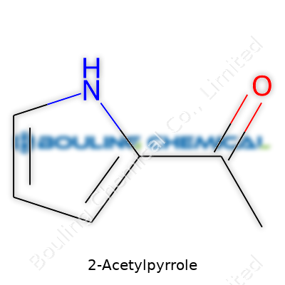 2-Acetylpyrrole