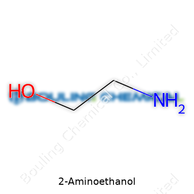 2-Aminoethanol