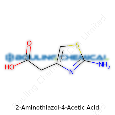 2-Aminothiazol-4-Acetic Acid