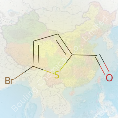 2-Bromo-5-Formylthiophene