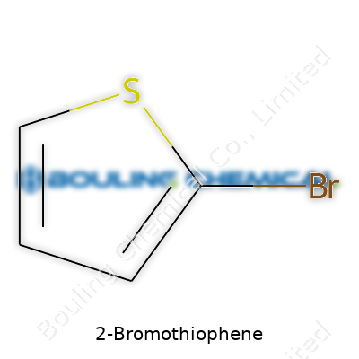 2-Bromothiophene