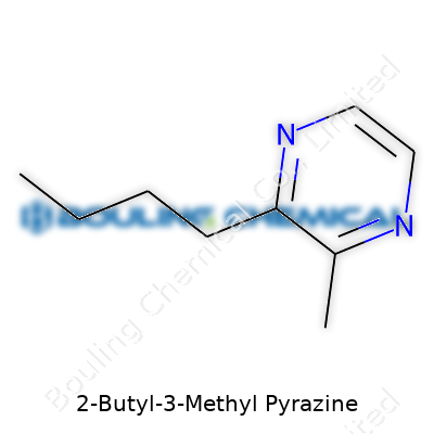 2-Butyl-3-Methyl Pyrazine