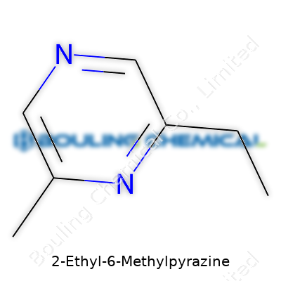 2-Ethyl-6-Methylpyrazine