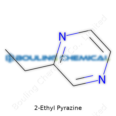 2-Ethyl Pyrazine