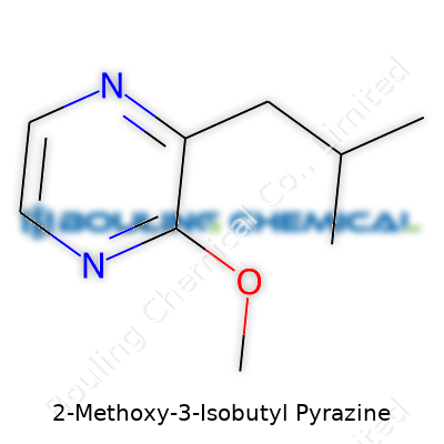 2-Methoxy-3-Isobutyl Pyrazine