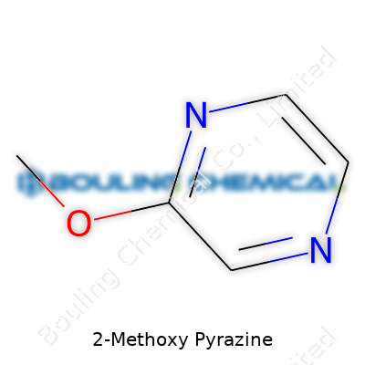 2-Methoxy Pyrazine