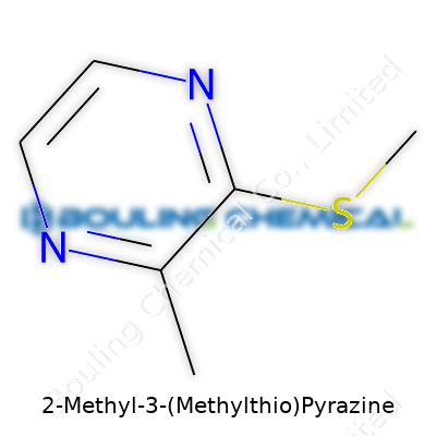 2-Methyl-3-Methylthio Pyrazine