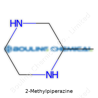 2-Methylpiperazine