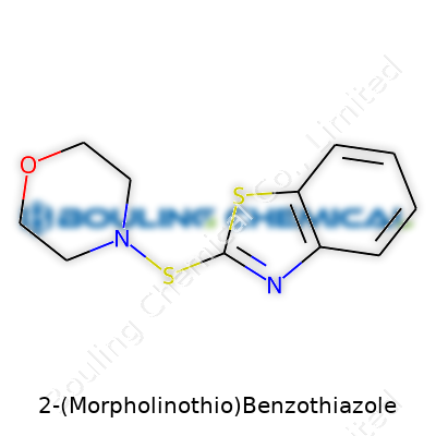 2-(Morpholinothio)Benzothiazole