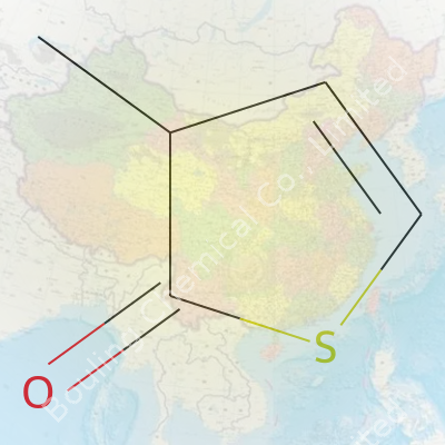 2-Oxo-3-Methylthiophene
