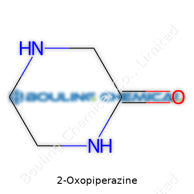 2-Oxopiperazine