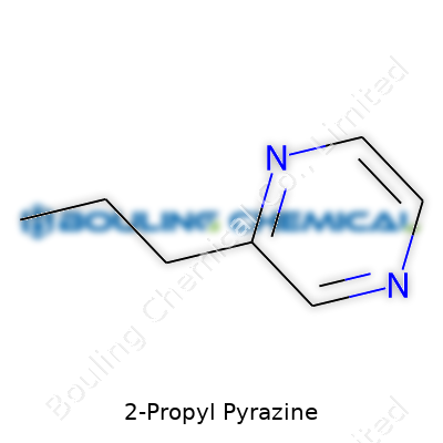 2-Propyl Pyrazine