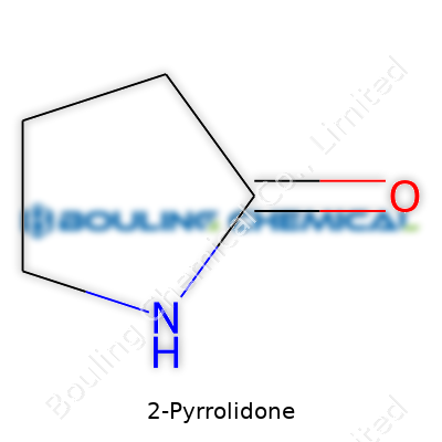 2-Pyrrolidone