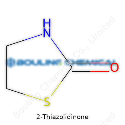 2-Thiazolidinone