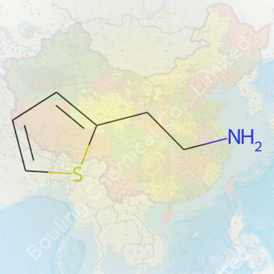 2-Thiopheneethylamine