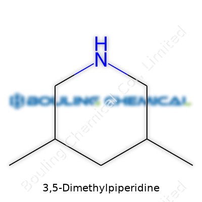 3,5-Dimethylpiperidine