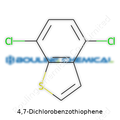 4,7-Dichlorobenzothiophene