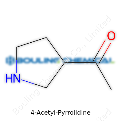 4-Acetyl-Pyrrolidine