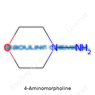 4-Aminomorpholine