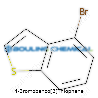 4-Bromobenzo[B]Thiophene