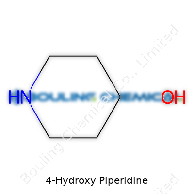 4-Hydroxy Piperidine