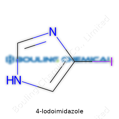 4-Iodoimidazole