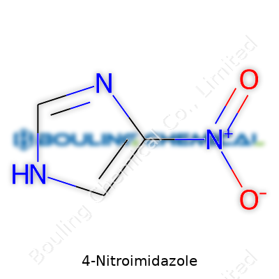 4-Nitroimidazole
