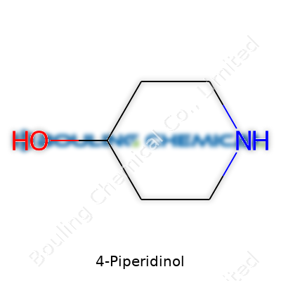 4-Piperidinol