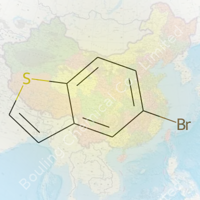5-Bromobenzothiophene