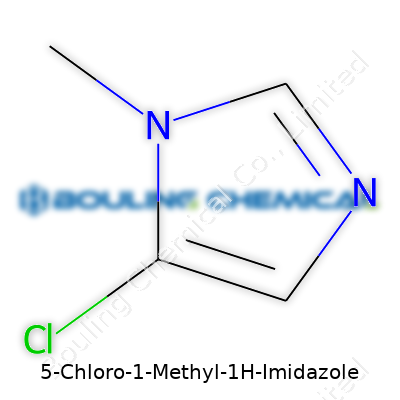 5-Chloro-1-Methyl-1H-Imidazole
