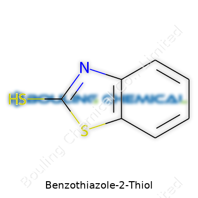 Benzothiazole-2-Thiol