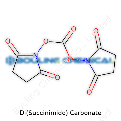 Di(Succinimido) Carbonate