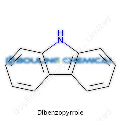 Dibenzopyrrole