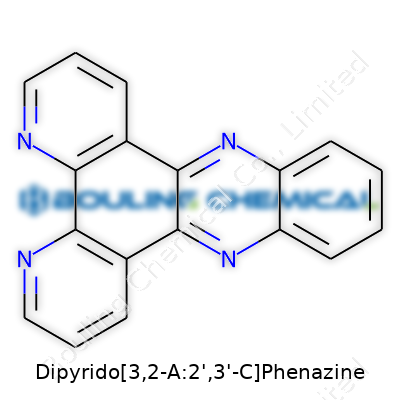 Dipyrido [3,2-A:2',3'-C]Phenazine