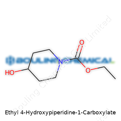 Ethyl 4-Hydroxypiperidine-1-Carboxylate