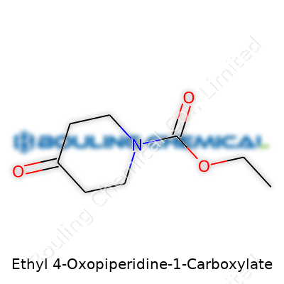 Ethyl 4-Oxopiperidine-1-Carboxylate