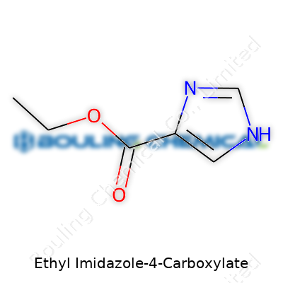 Ethyl Imidazole-4-Carboxylate