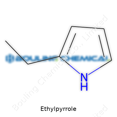 Ethylpyrrole