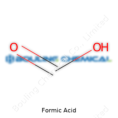 Formic Acid