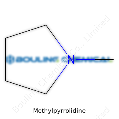 Methylpyrrolidine